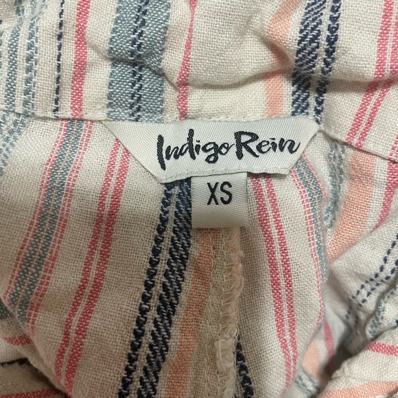 Button Up Beach Pants - Picture 9 of 9